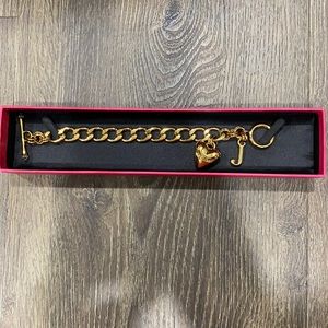 Juicy Couture Bracelet